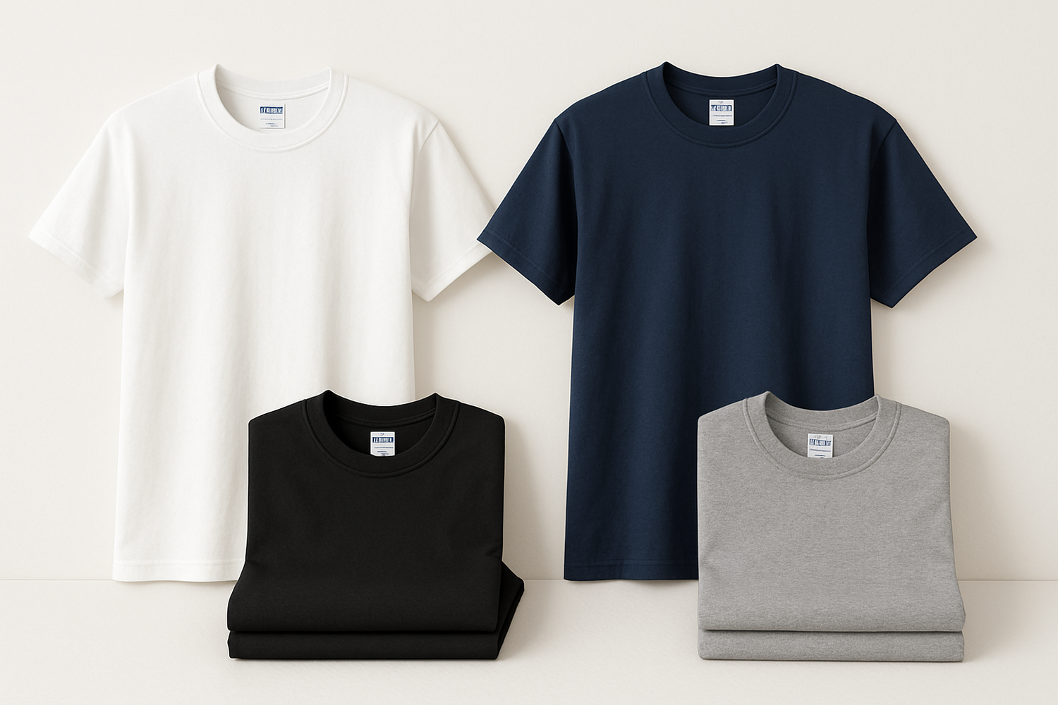 Gildan shirts